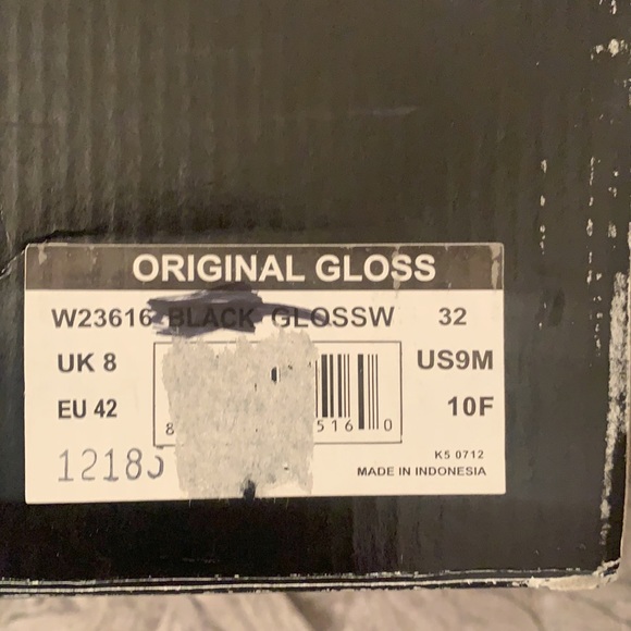 Hunter boots - Picture 6 of 6